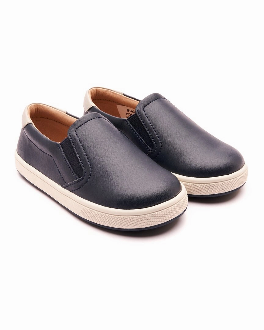 Old Soles Hoff 23 Leather Loafer Flexible Sole Water Resistant Breathable