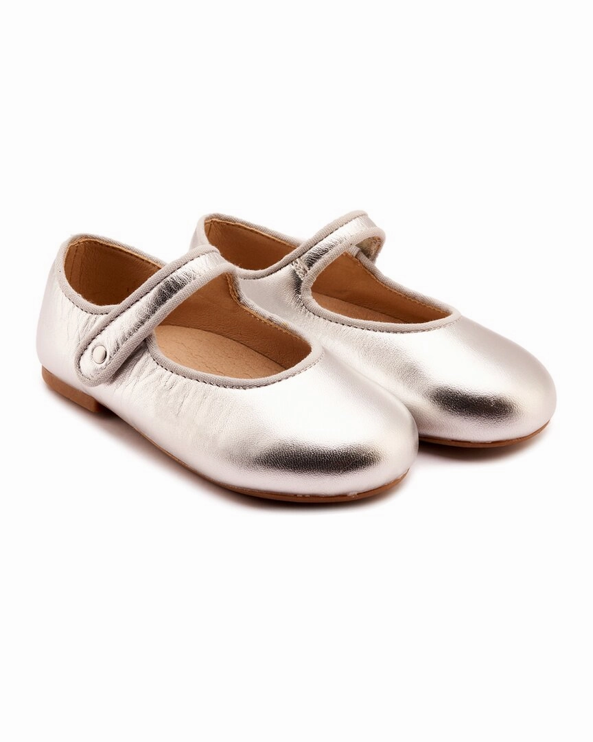 Temperature Regulating Fabric Old Soles Lady Jane Leather Loafer
