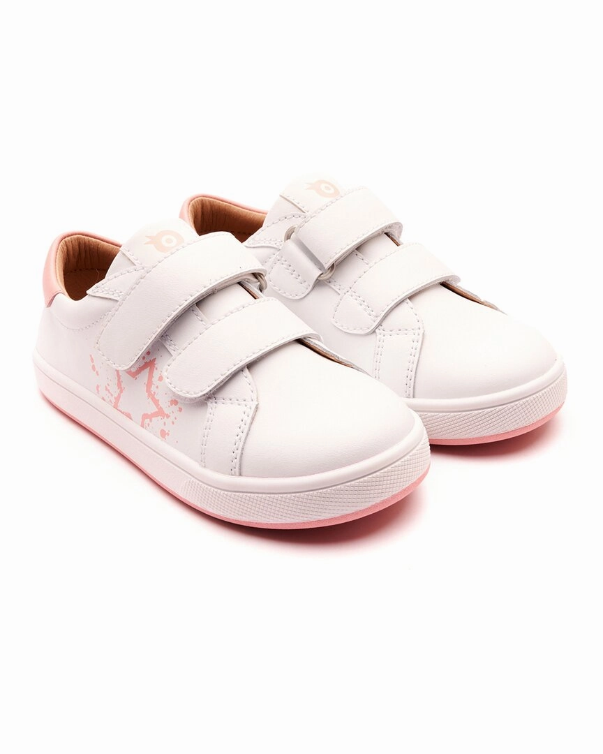 Old Soles Low Splash Leather Sneaker Odor Control Insoles Shock Absorbing Technology