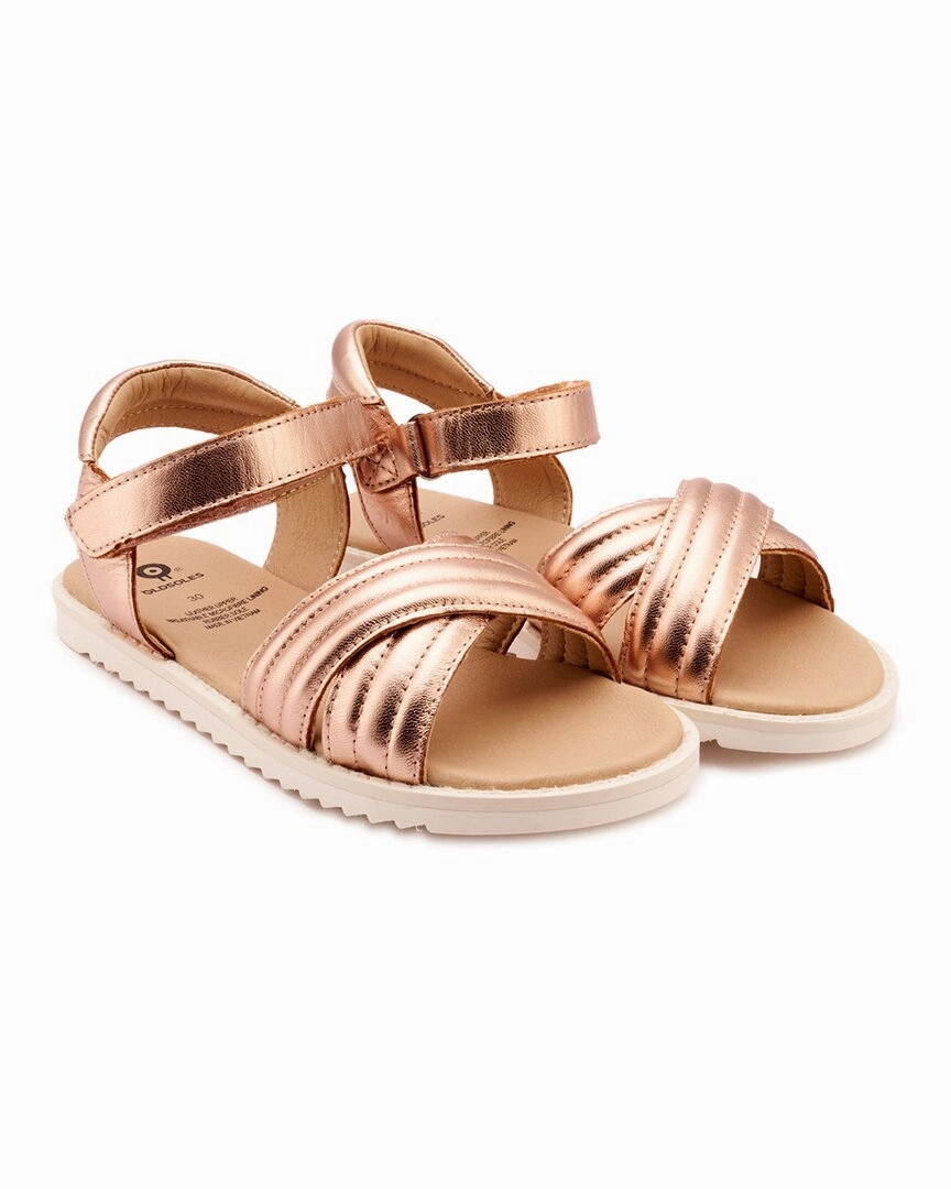 Short Walks Cycling Comfort Old Soles My Pad Leather Sandal