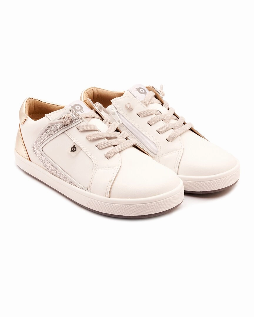 Old Soles Sash Runner Leather Sneaker Supportive shock absorption Thermal Regulating Insole
