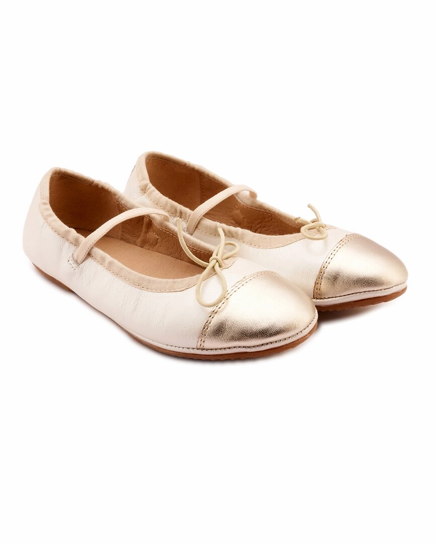 Sturdy Build Bounce Support Old Soles Shanni Leather Loafer