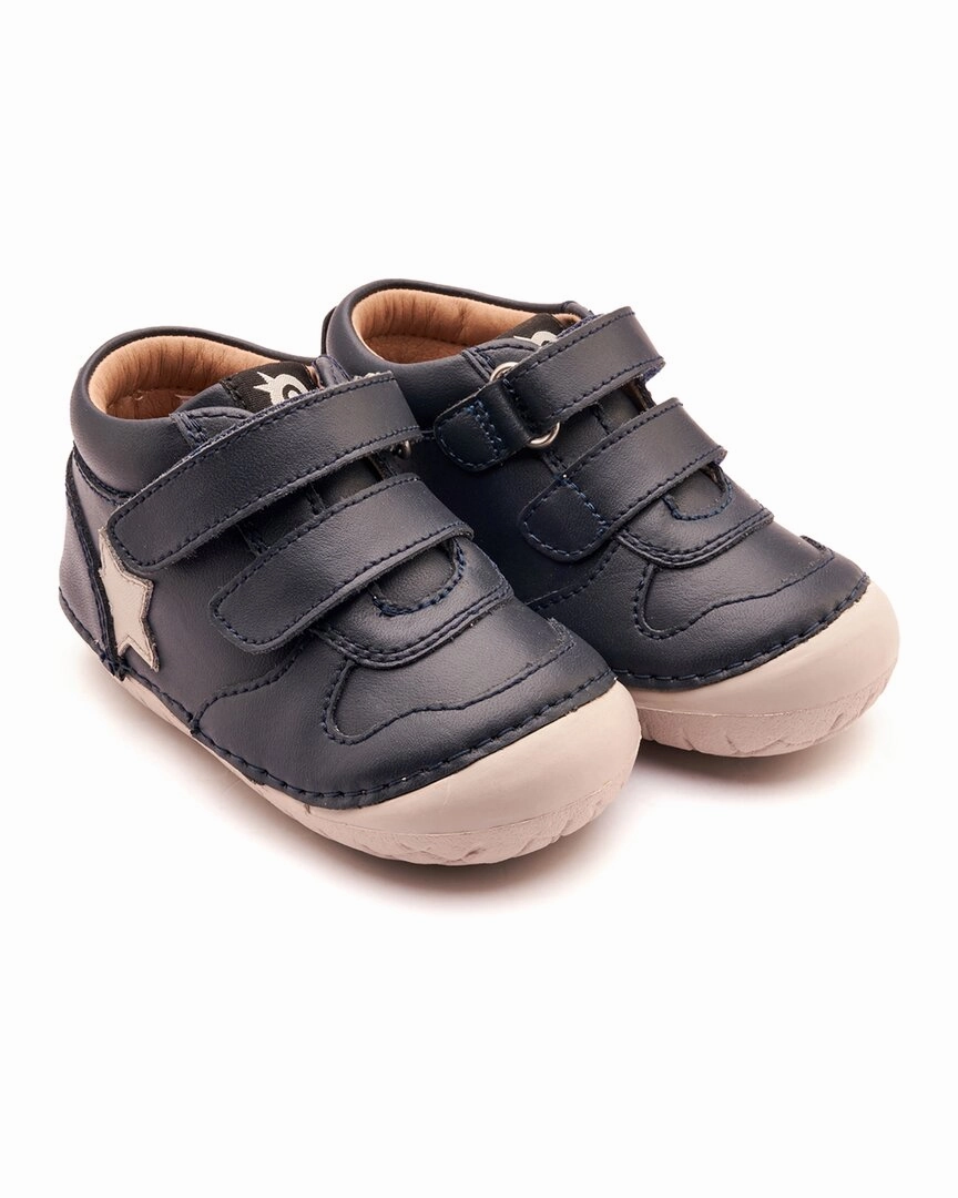 Old Soles Team Pave Leather Sneaker Casual Style