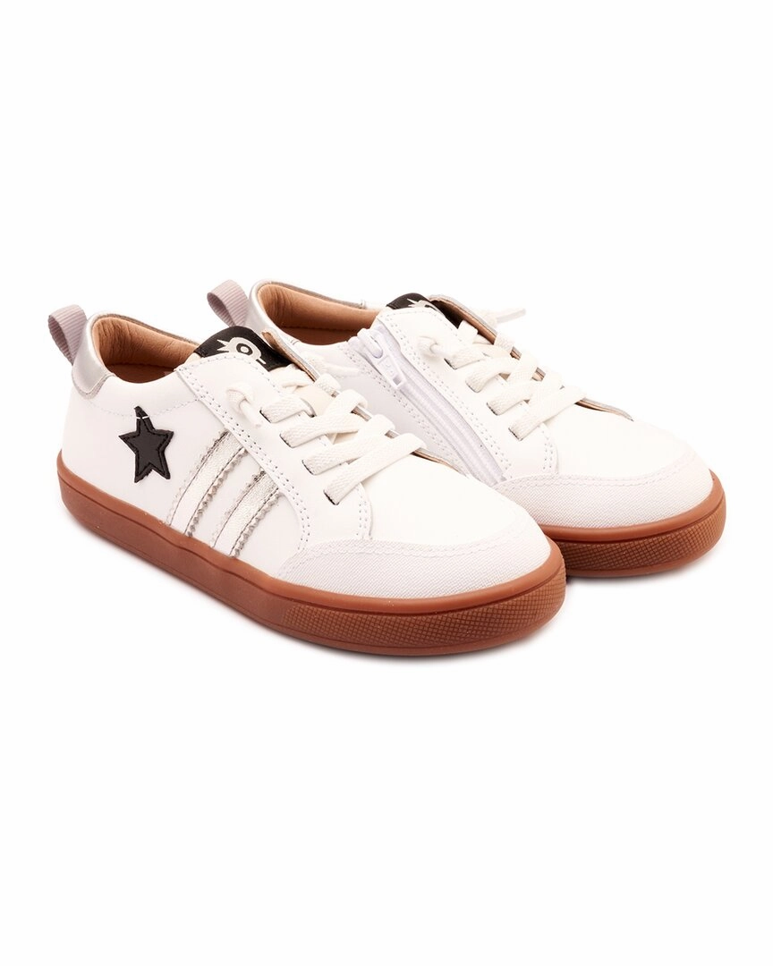 ModernDesign Old Soles WOS Runner Leather Sneaker