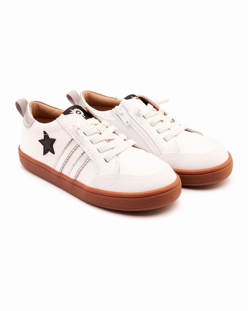 Vent Mesh CrossTraining Old Soles Wos Runner Leather Sneaker