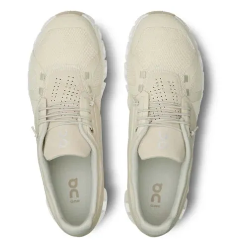 On Cloud 5 Cream Sand Men's