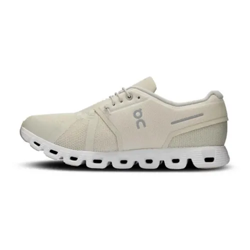 On Cloud 5 Cream Sand Men's