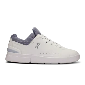 On Running Women's The Roger Advantage Shoes - White / Fossil