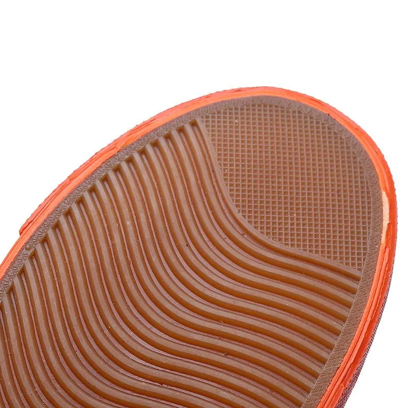 One color only...  men's slip-on  canvas shoes