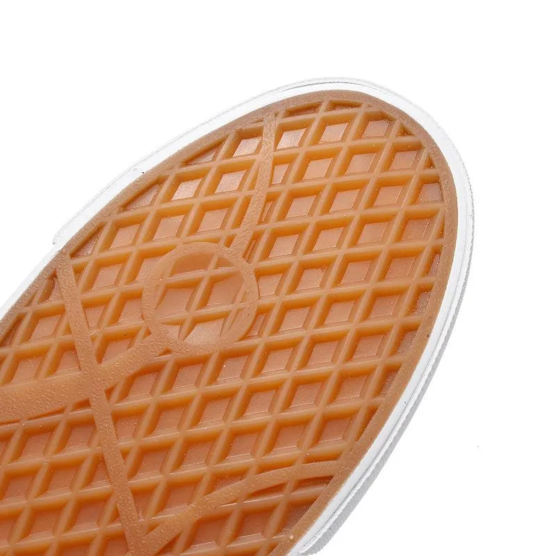 One color only...  men's slip-on  canvas shoes