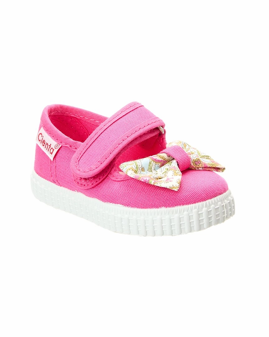 Total Fit Cienta Canvas Sneaker
