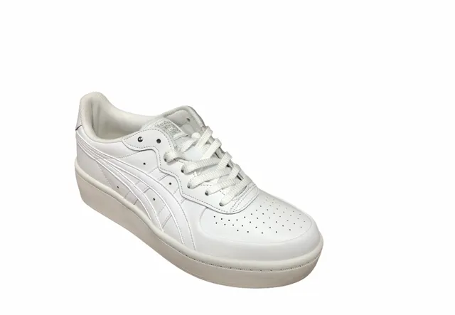 Textured Grip Surface color - coordinated shoes Onitsuka Tiger scarpa sneakers da donna GSM W 1182A470 100 bianco