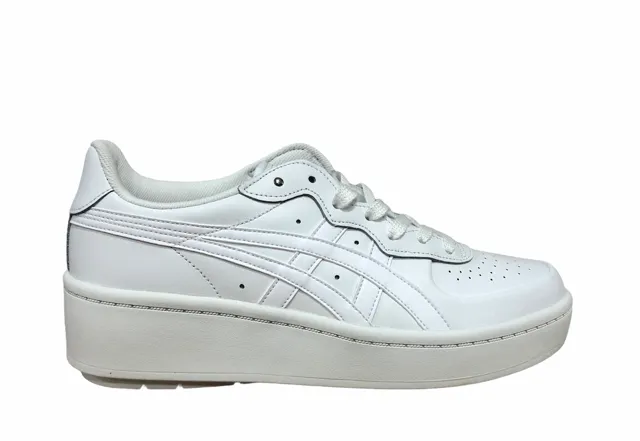 Adaptive foam Heavy - duty Onitsuka Tiger scarpa sneakers da donna GSM W 1182A470 100 bianco