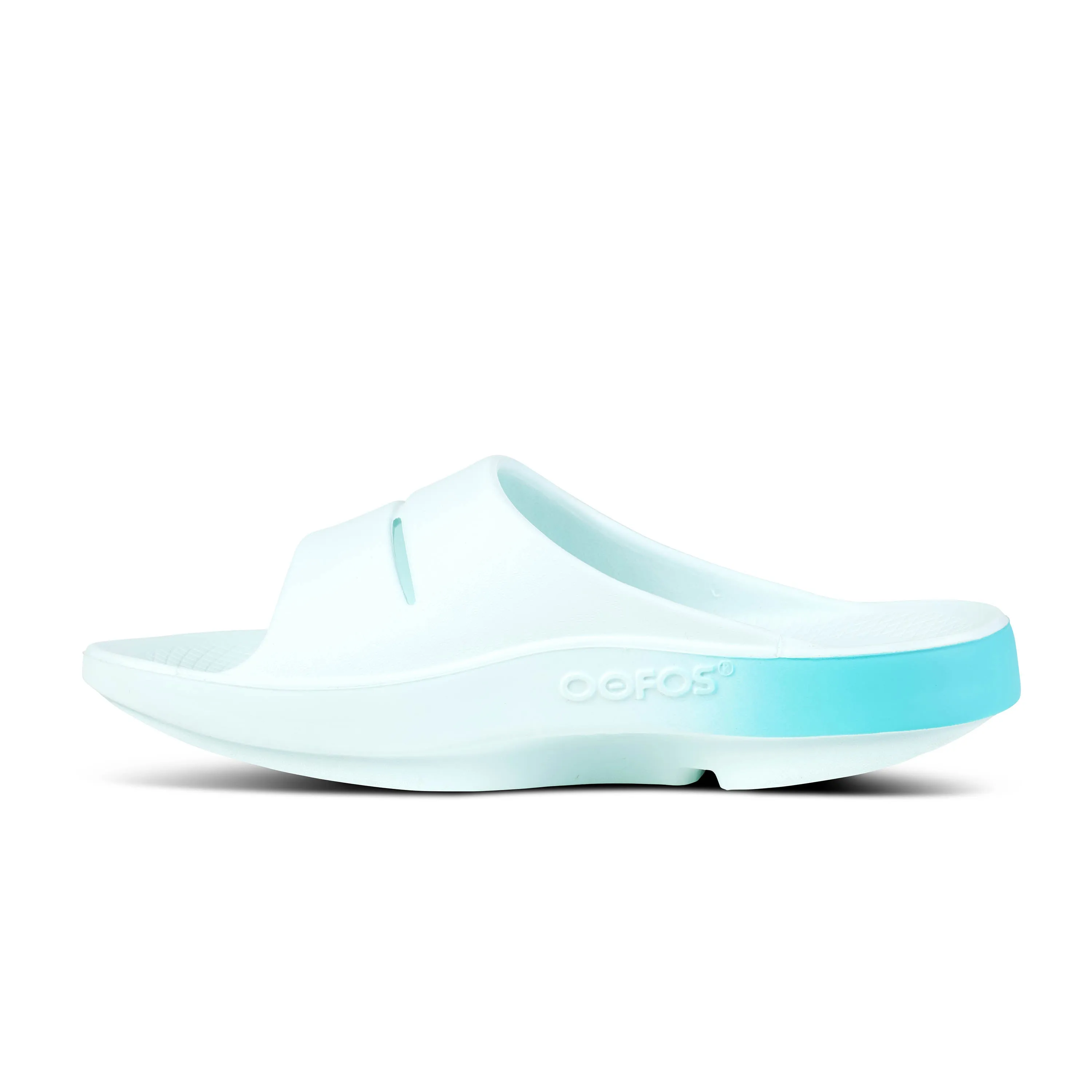 OOahh Sport Slide in Ice Fade CLOSEOUTS