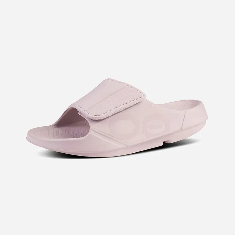 Oofos Ooahh Sport Flex Slide