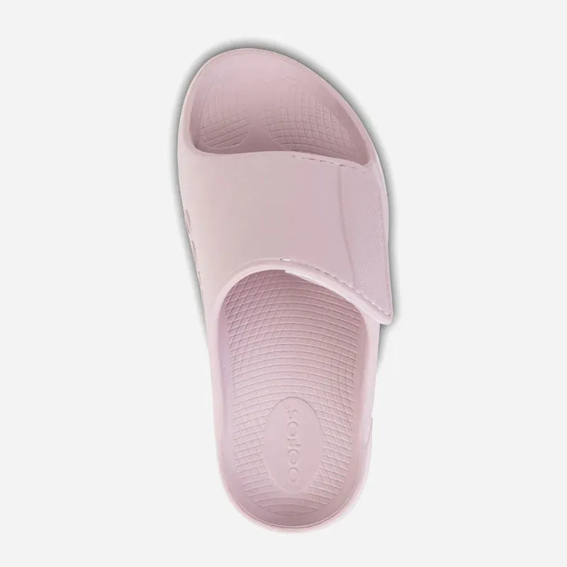 Oofos Ooahh Sport Flex Slide