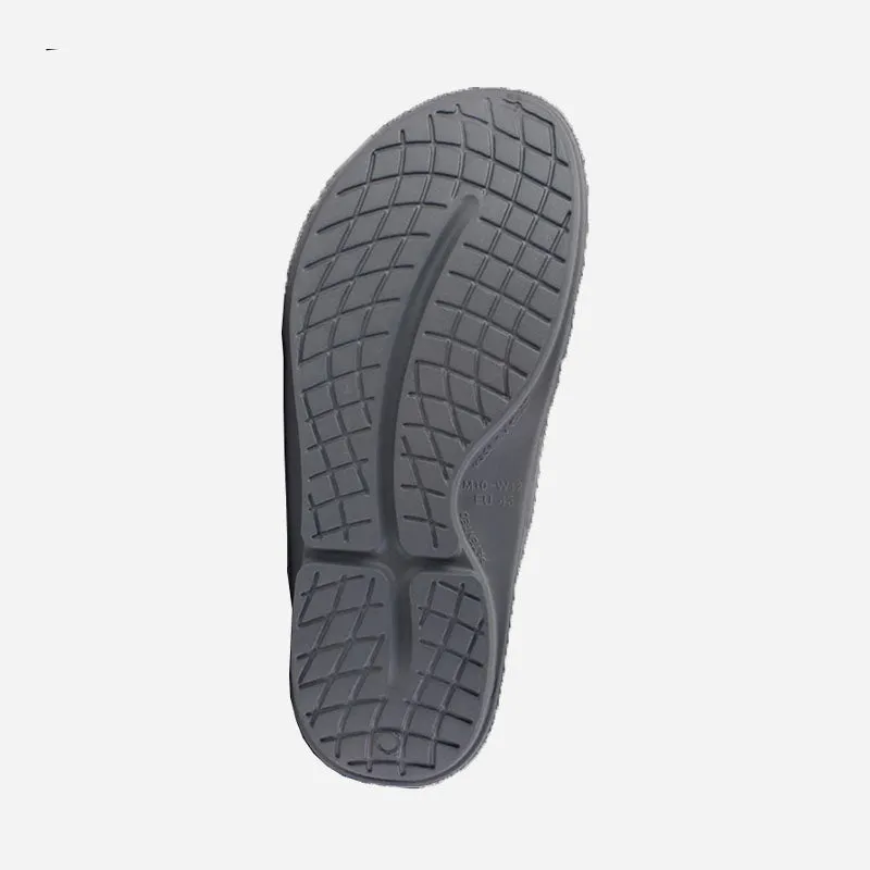 Oofos Ooahh Sport Flex Slide