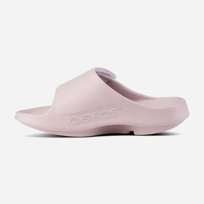 Oofos Ooahh Sport Flex Slide