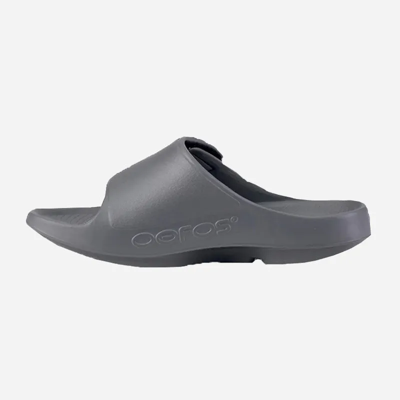 Oofos Ooahh Sport Flex Slide