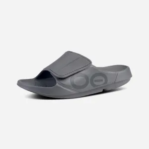 Oofos Ooahh Sport Flex Slide