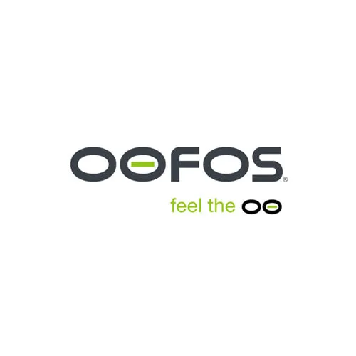OOFOS - OOriginal Recovery Sandal - Cosmic Gray - Unisex