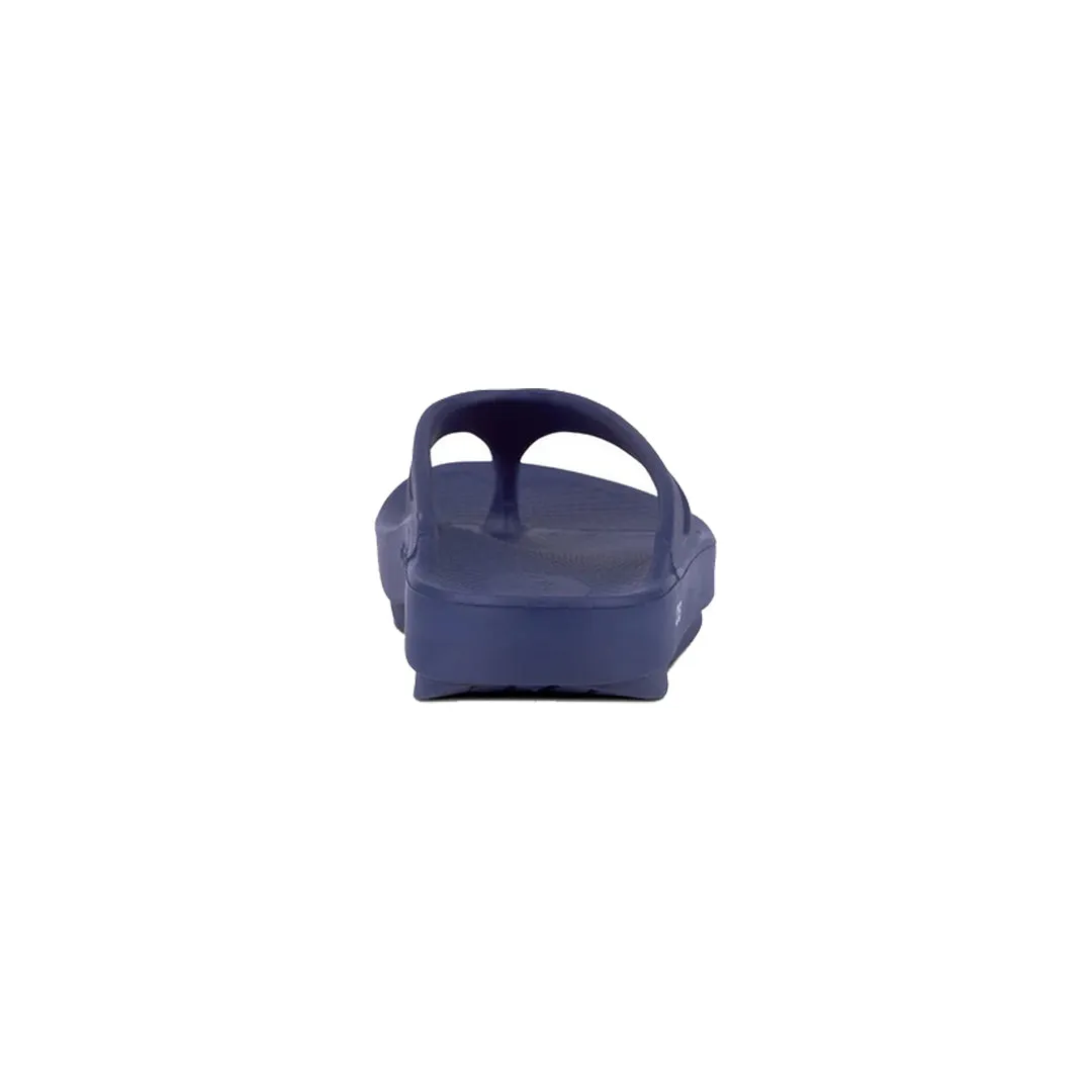 OOFOS - OOriginal Recovery Sandal - Navy - Unisex
