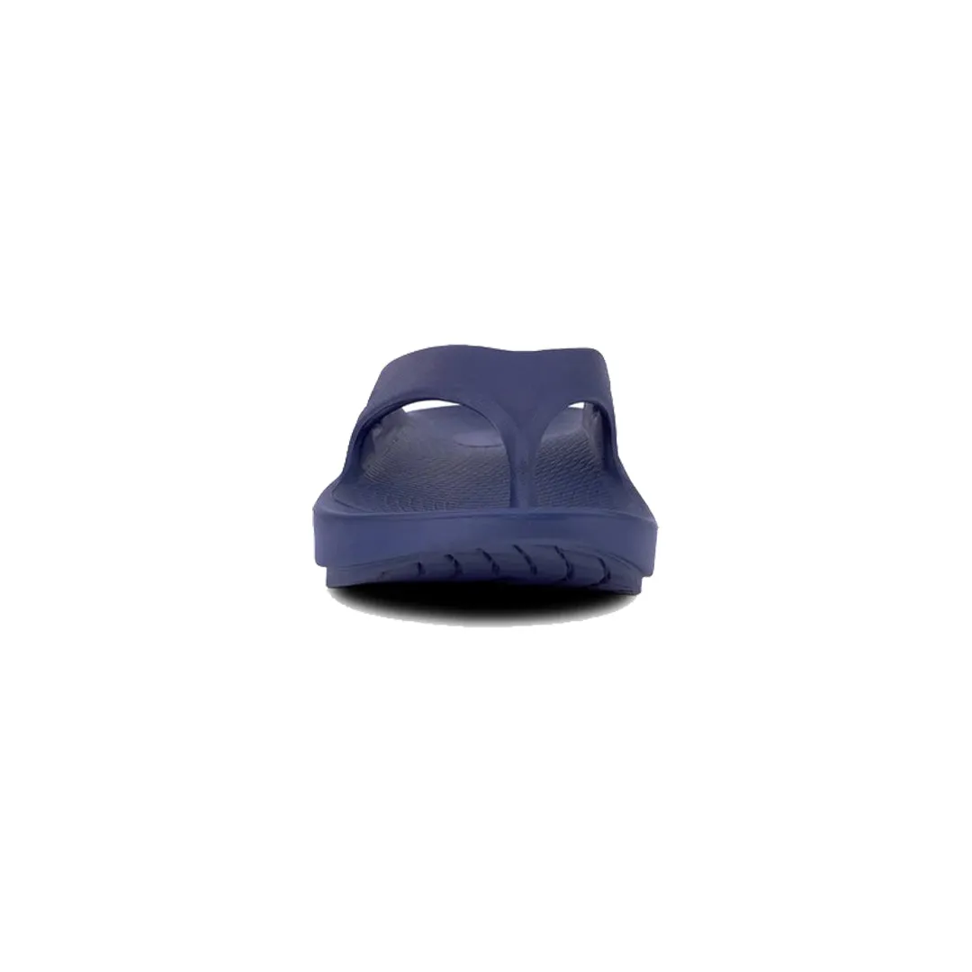 OOFOS - OOriginal Recovery Sandal - Navy - Unisex