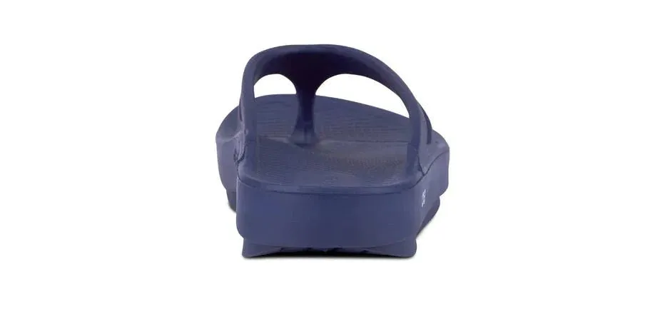 OOFOS OOriginal Thong - Navy