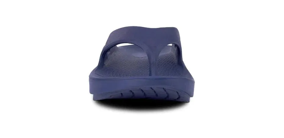 OOFOS OOriginal Thong - Navy
