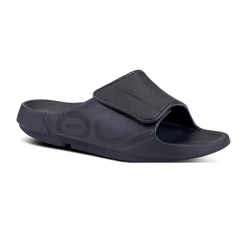 Oofos Sport Flex Slide