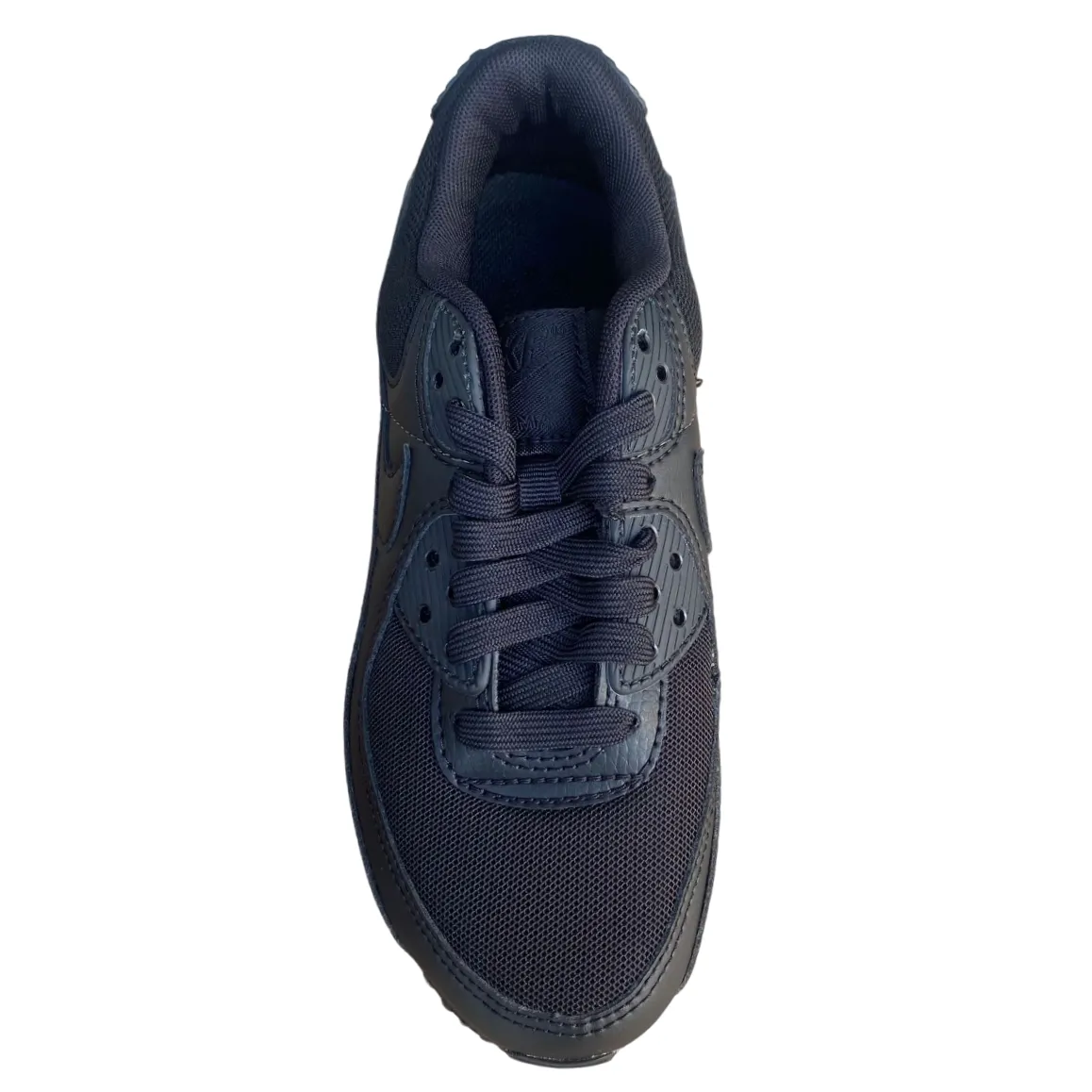 Nike scarpa sneakers da donna Air Max 90 DH8010-001 nero OrthoticInsole Comfort Insoles