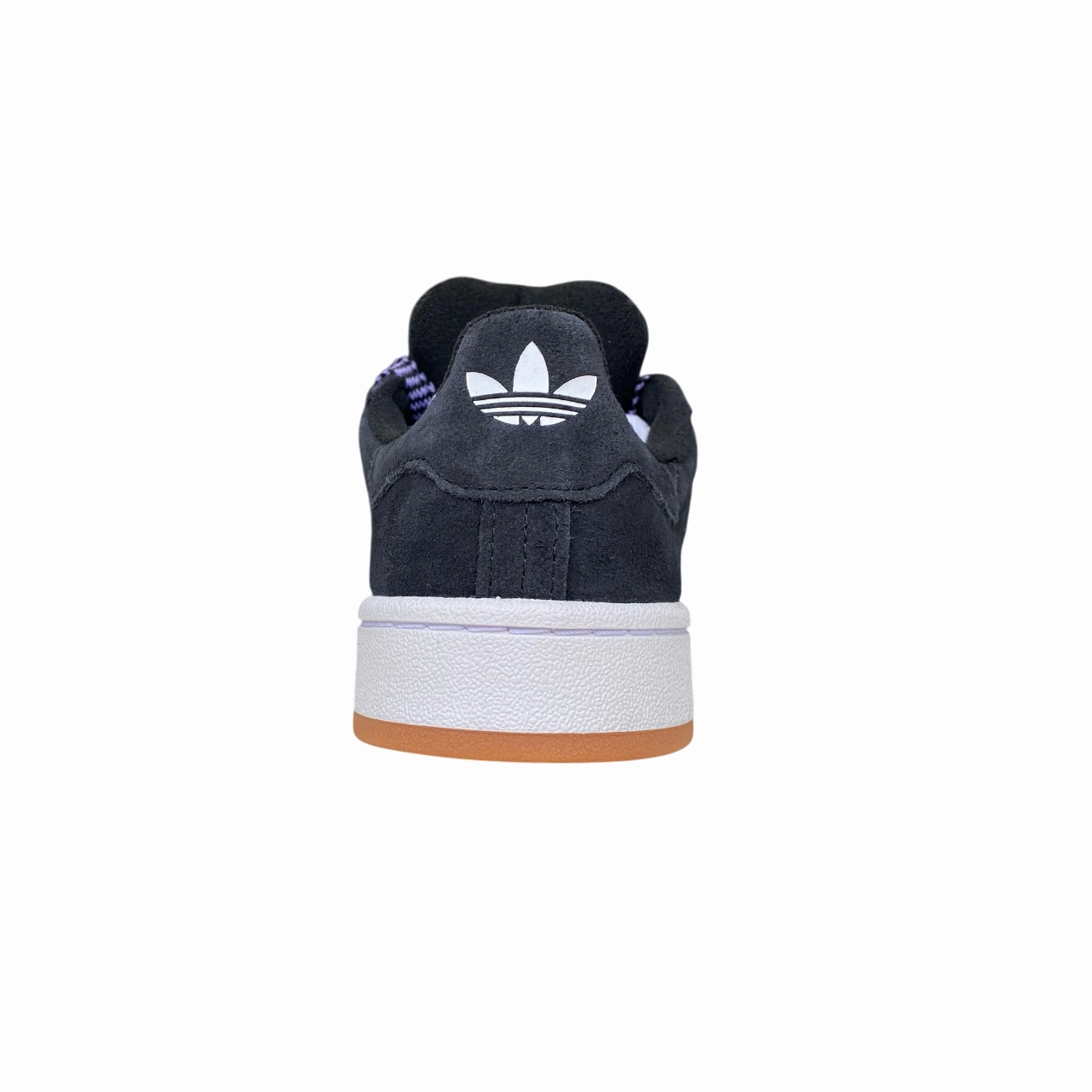 Adidas Originals scarpa sneakers junior Campus 00s JP7621 nero-grigio Eva Midsole