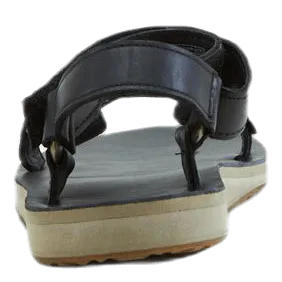 Original Universal Leather Black