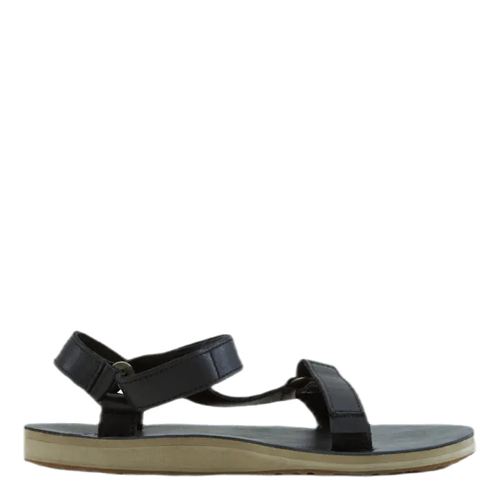 Original Universal Leather Black