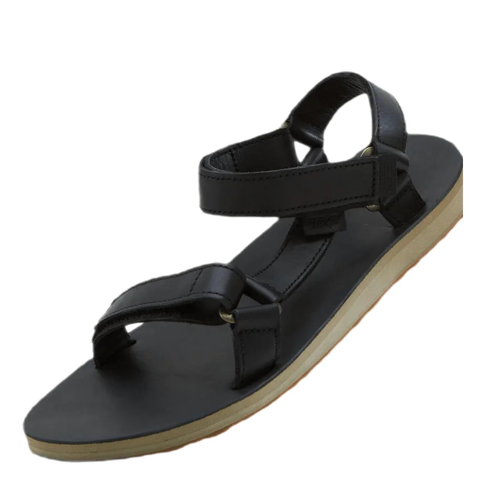 Original Universal Leather Black