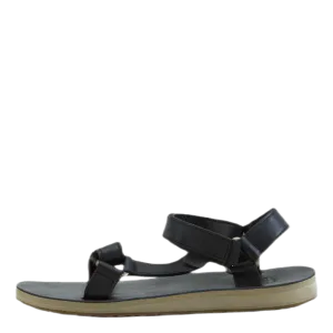 Original Universal Leather Black