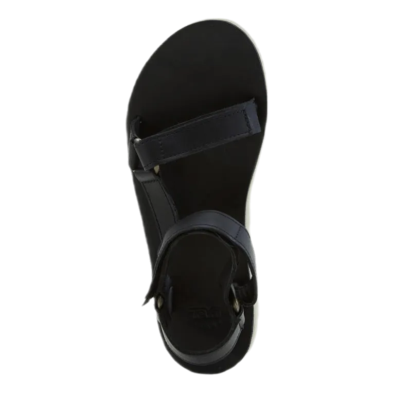 Original Universal Leather Black