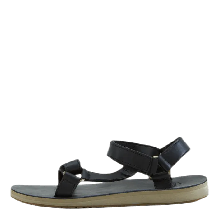 Original Universal Leather Black