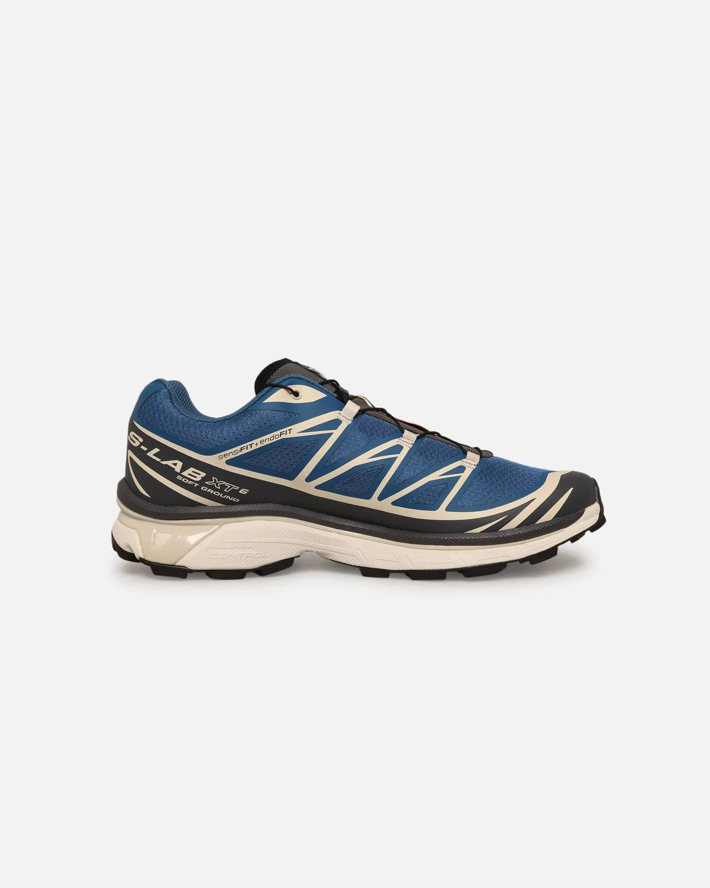 Active Routine Salomon XT-6 Dark Blue
