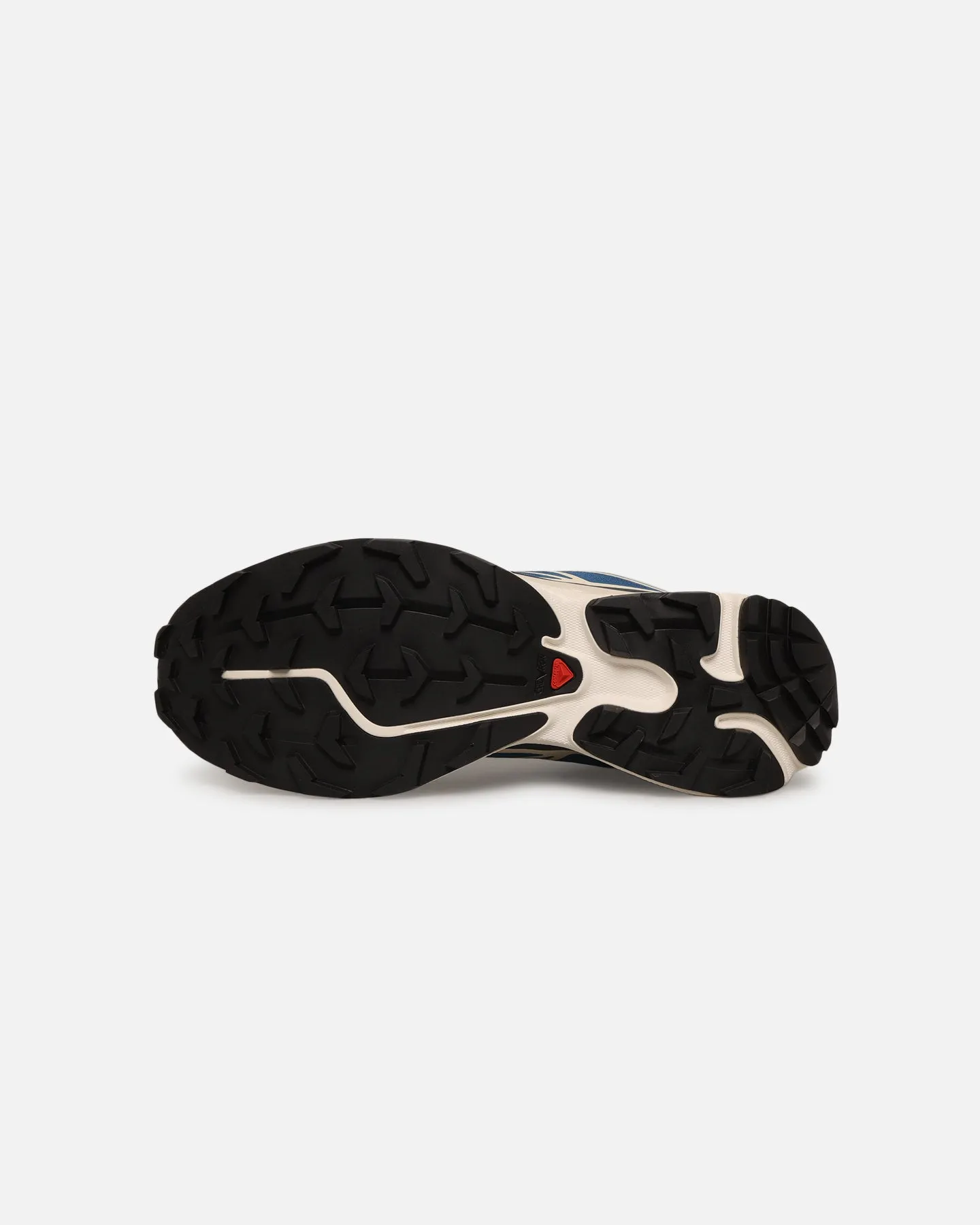 Narrow Fit Salomon XT-6 Dark Blue