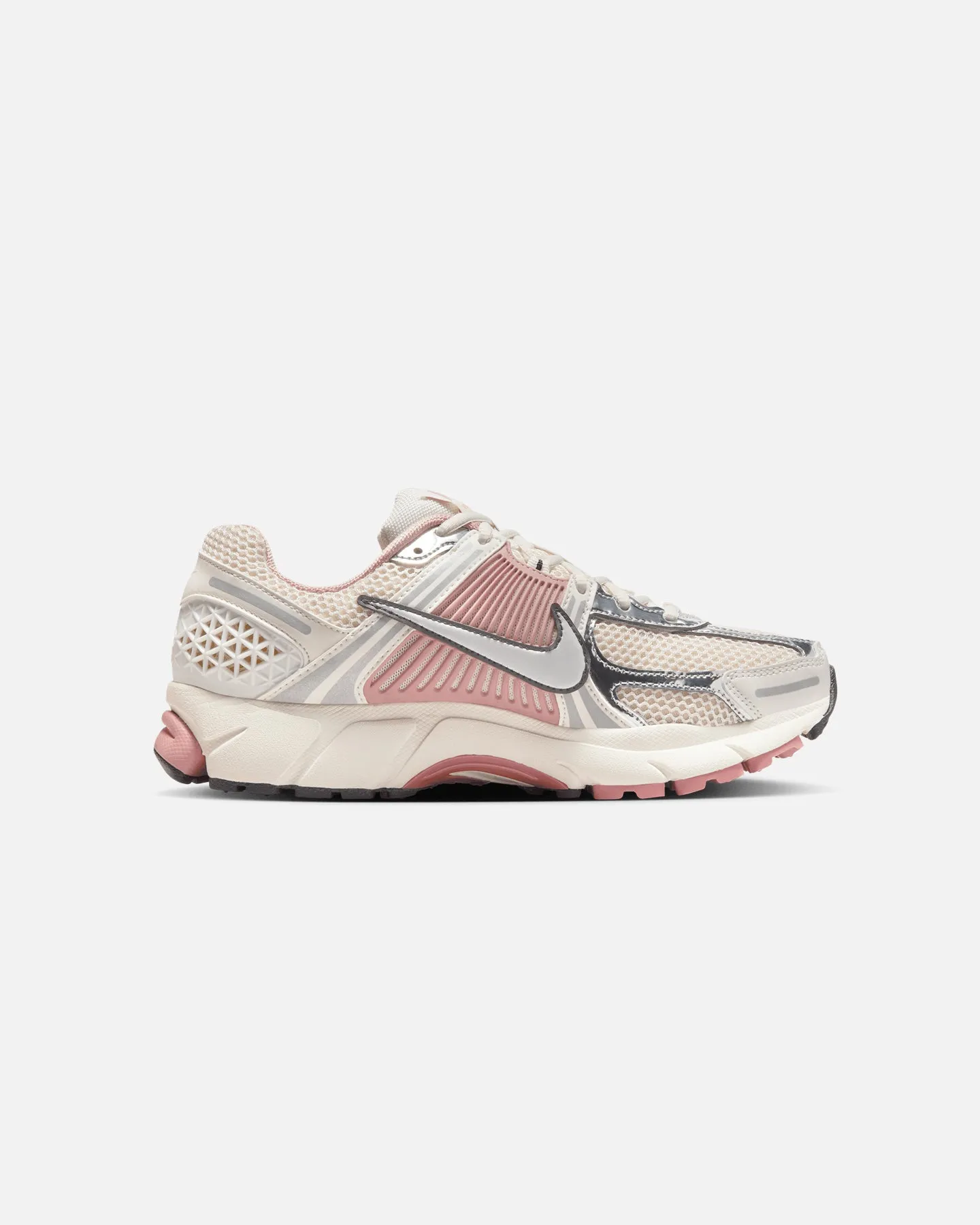 UV - protection shoes Nike Women's Zoom Vomero 5 Sail/Sail/Pearl White-Particle Pink