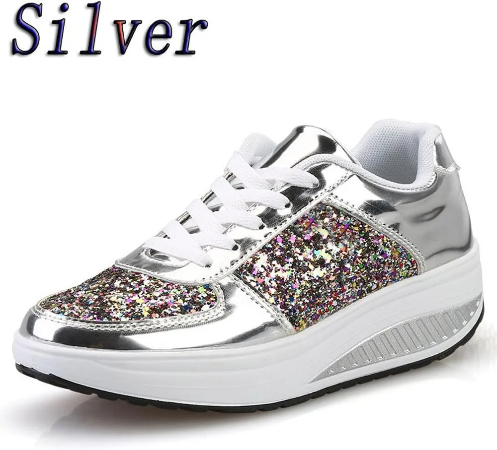 Orthopedic Shoes for Women Slip on Sneakers Shoes Woven Arch Support Breathable Soft Sole Lightweight Walking L𝐨w Heel Non Slip Work Sneakers