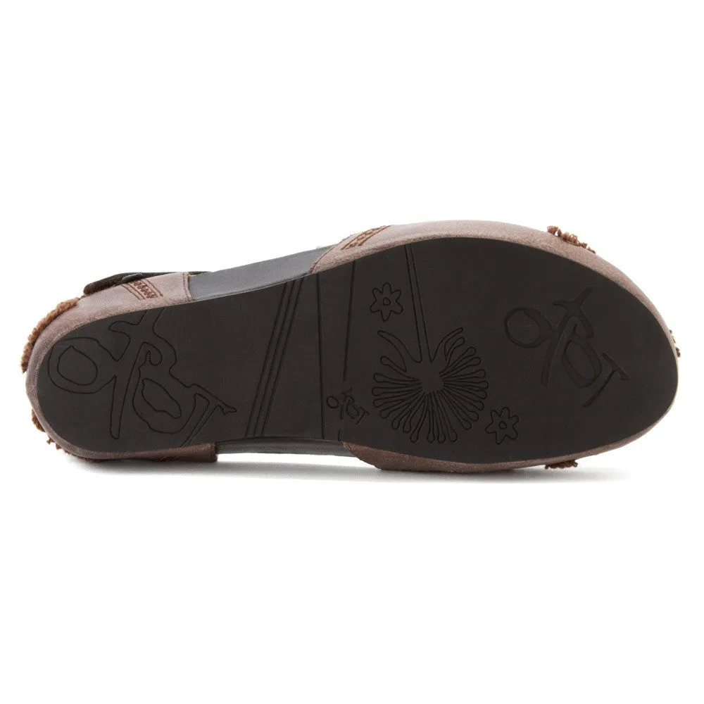 OTBT Women's Kalamazoo Flat