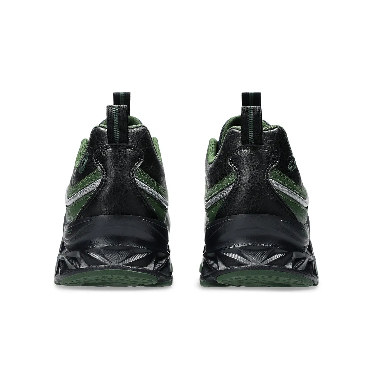   OTTO958 Protoblast CMLVIII 'Graphite Grey Forest' Airflow Channel System Day-Long Comfort
