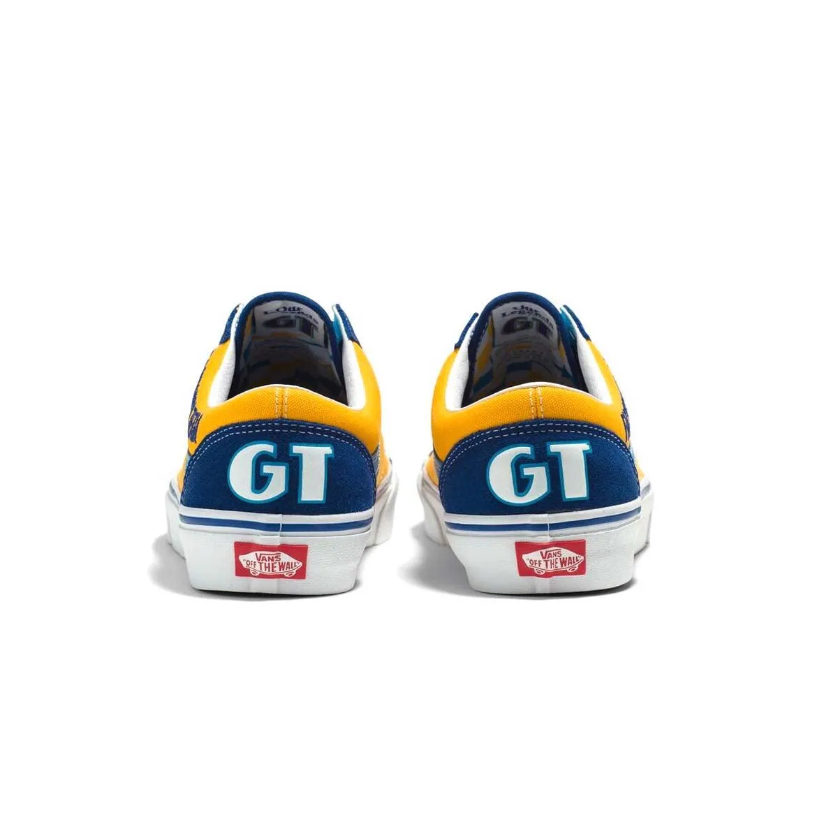 Supportive Flats   Our Legends Style 36