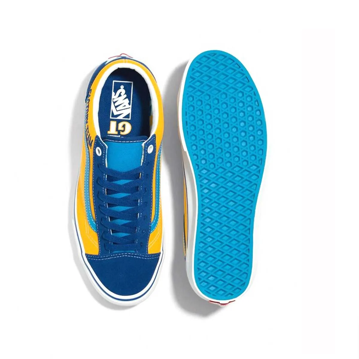 Casual Footwear   Our Legends Style 36