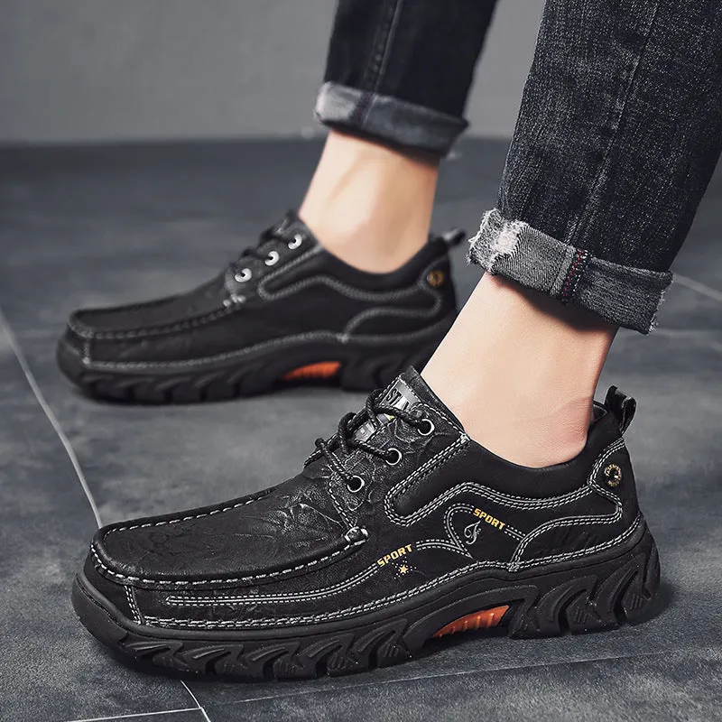 Outdoor Hiking Shoes For Men