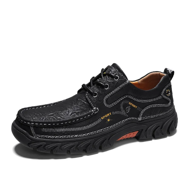 Outdoor Hiking Shoes For Men