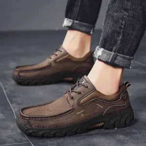 Outdoor Hiking Shoes For Men