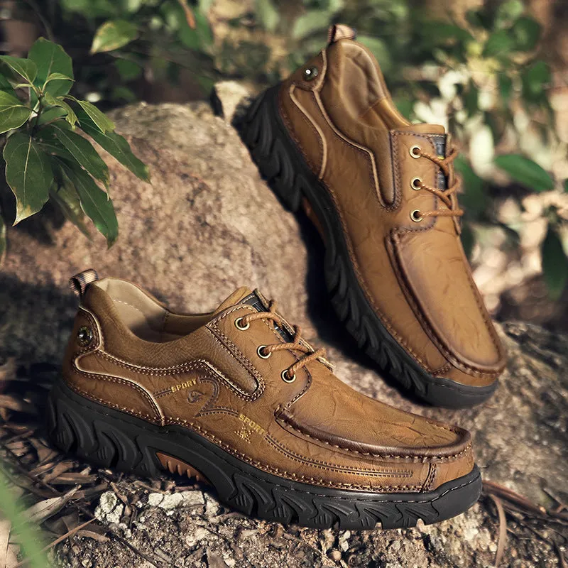 Outdoor Hiking Shoes For Men